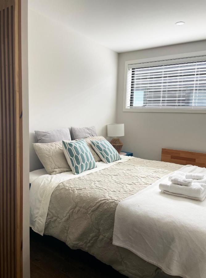 Wharf Retreat Unit 2 Lägenhet Tauranga Exteriör bild